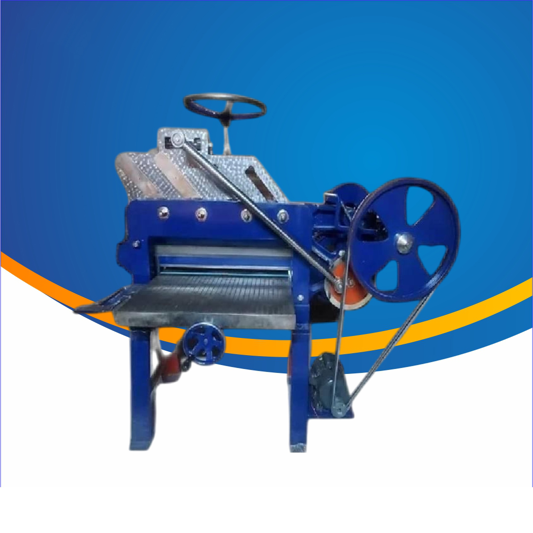 Why Is a Notebook Cutting Machine Important for Notebook Manufacturing?